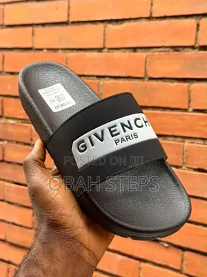 Givenchy Slides Now Available