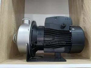 Nova 2.2kw 3hp Pump