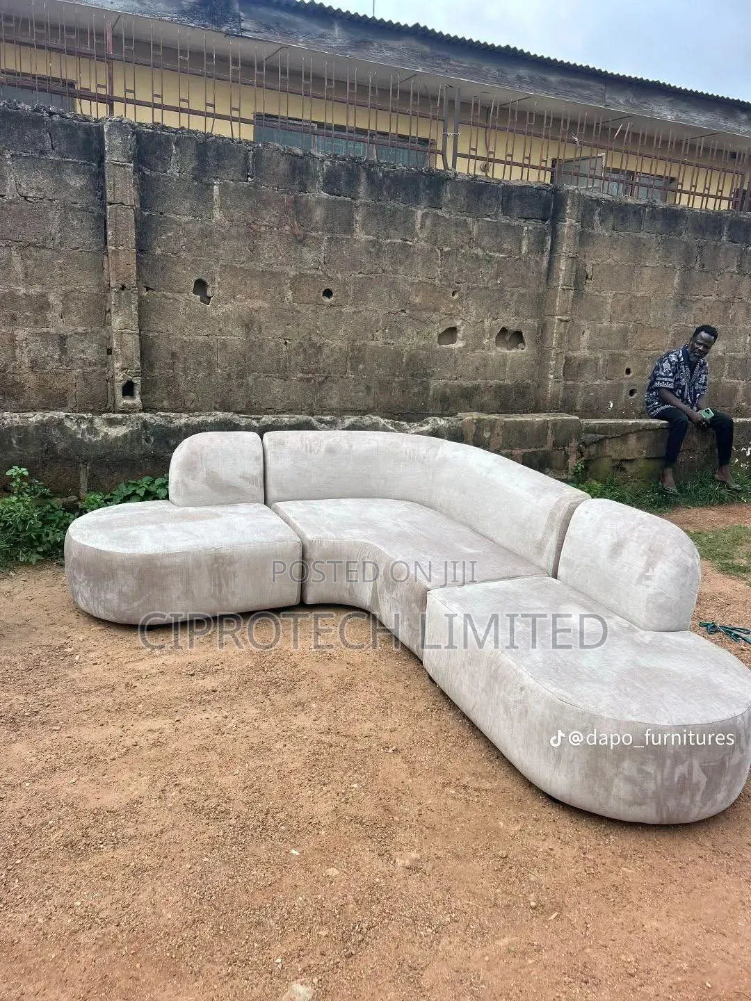 Upholstery
