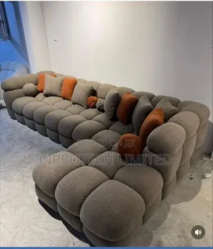 Upholstery