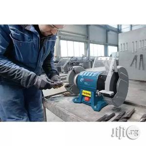 Bosch Double-wheeled Bench Grinder Bosch GBG 8 Professional