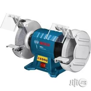 Bosch Double-wheeled Bench Grinder Bosch GBG 8 Professional