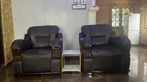 Complete Sitting Room Sofa