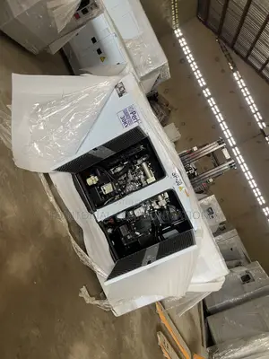 Perkins 30 kVA Soundproof Diesel Generator Technology