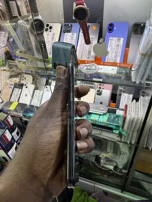 Samsung Galaxy S9 256 GB Black