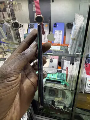 Samsung Galaxy S9 256 GB Black