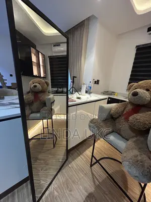 Standing Full Mirror