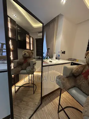 Standing Full Mirror