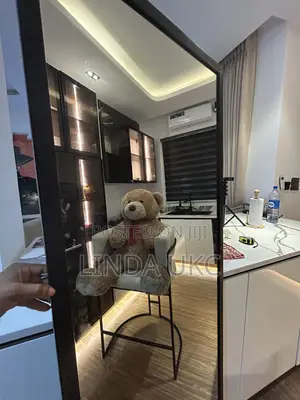 Standing Full Mirror