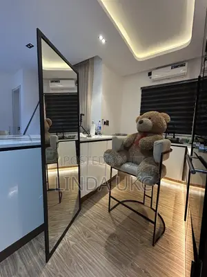 Standing Full Mirror