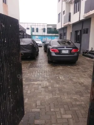 Furnished Mini Flat in Abijo Destiny Homes, Ajah for rent