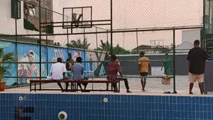 Furnished Mini Flat in Abijo Destiny Homes, Ajah for rent