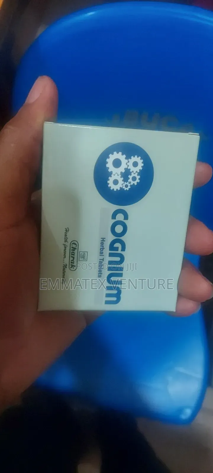 Cognium Tab X30