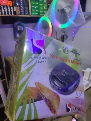 Sandwich Maker