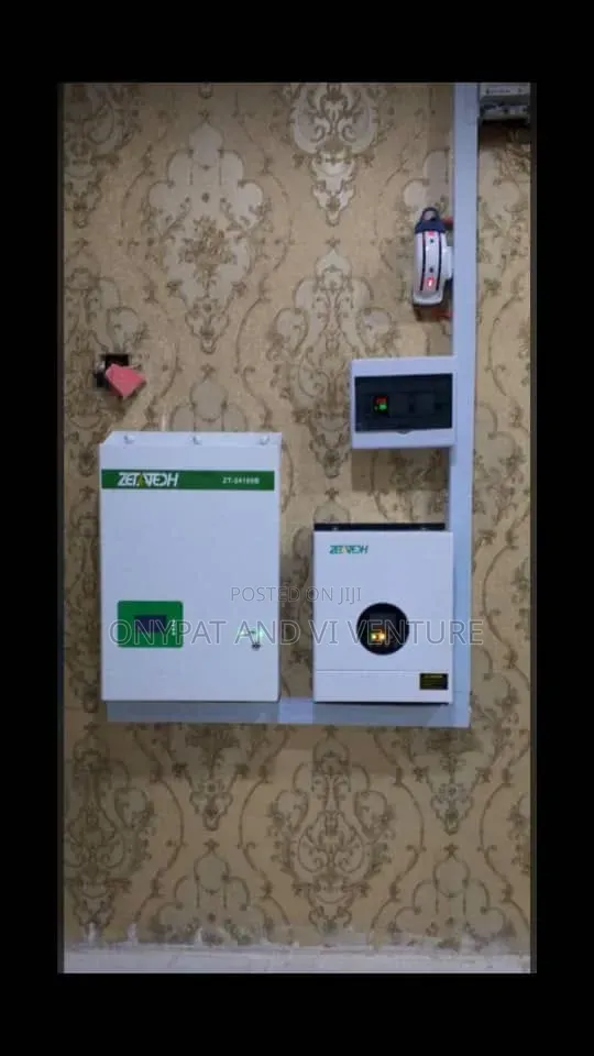 Solar System