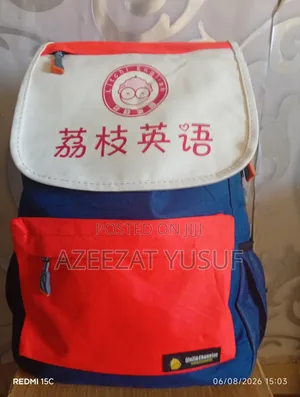 School Bags