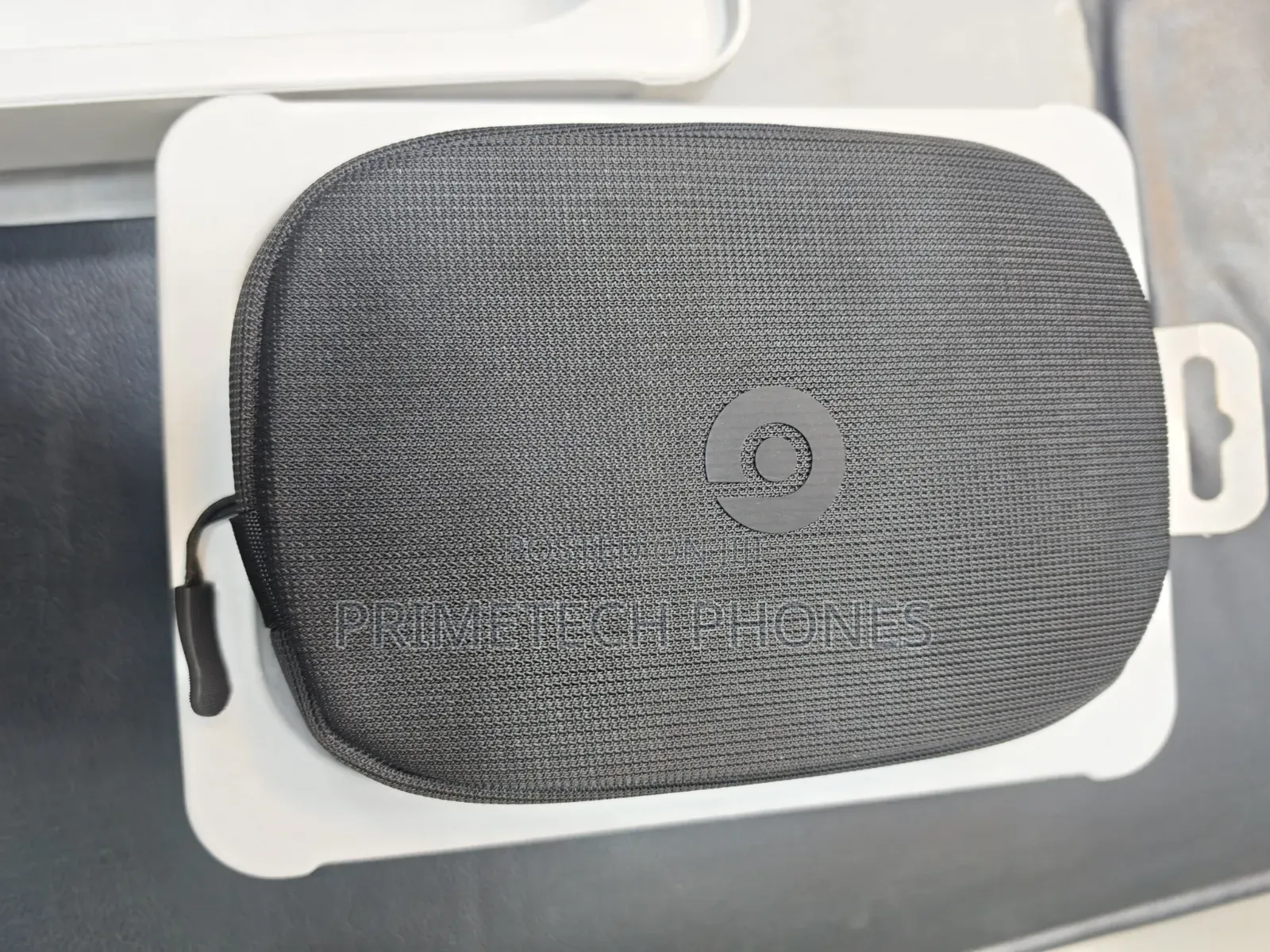 Studio Pro