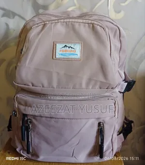 School Bags