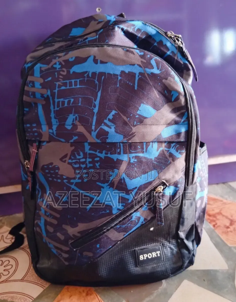 School Bags