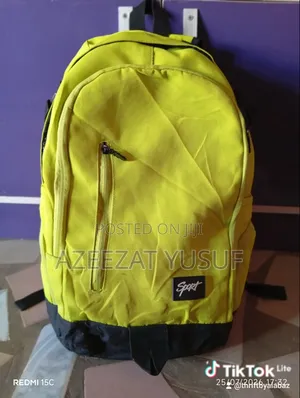 School Bags