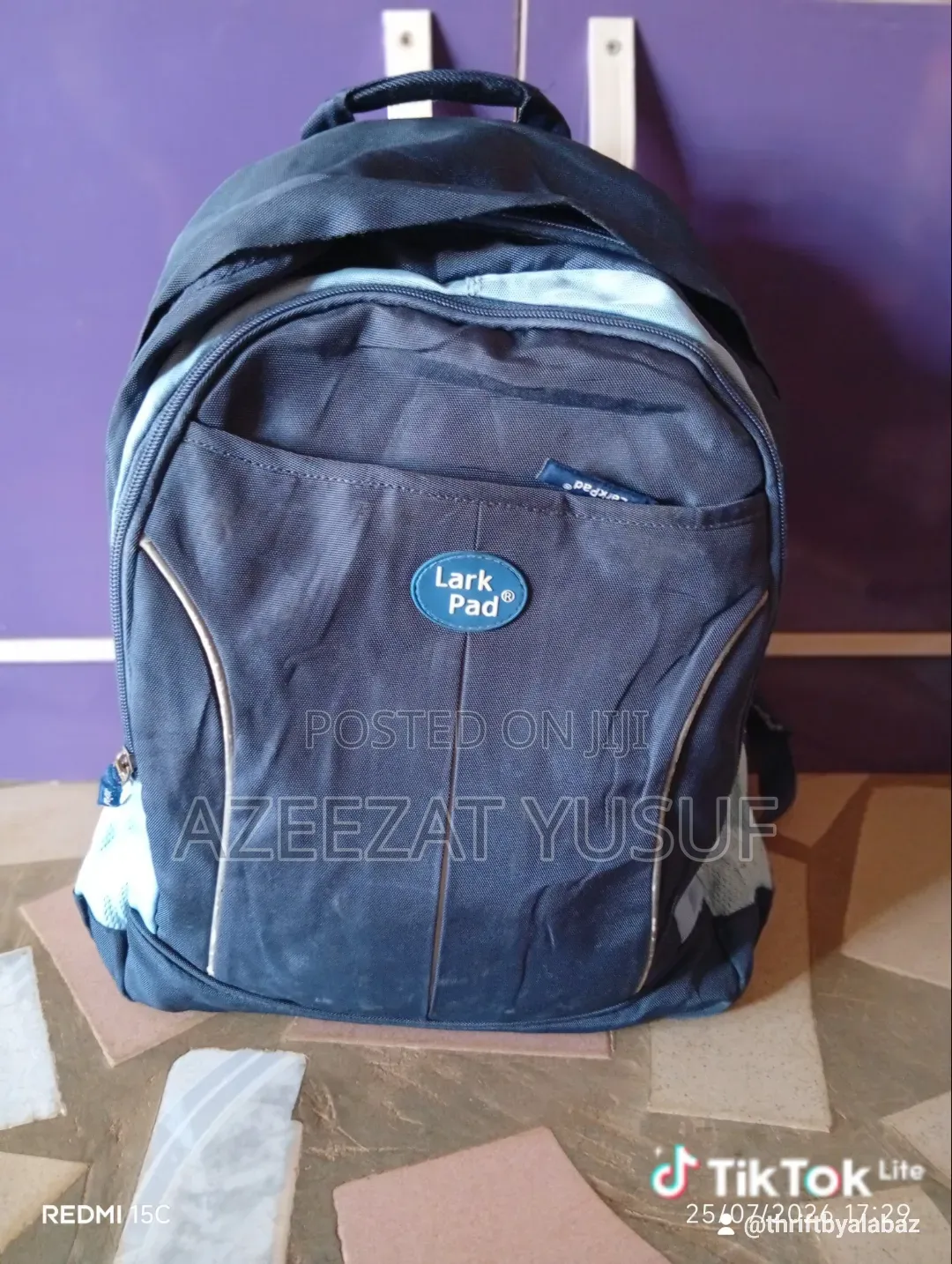 School Bags