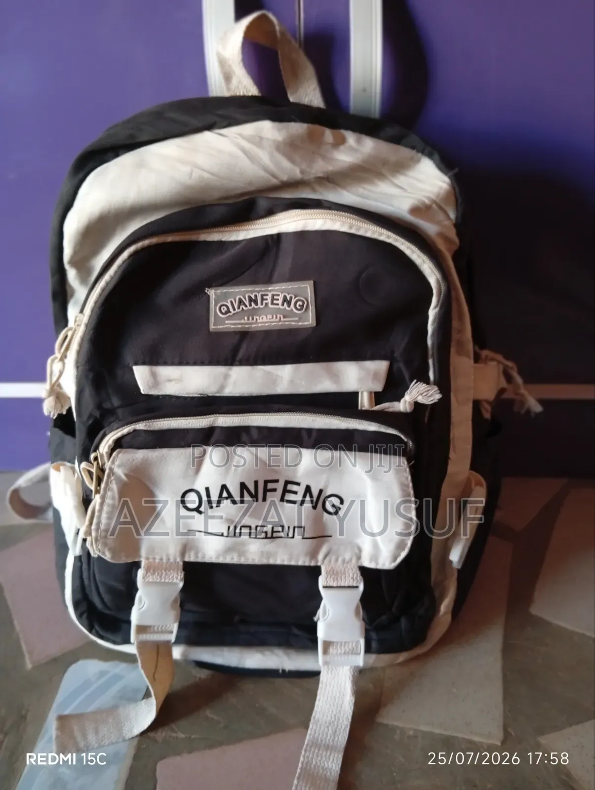 School Bags