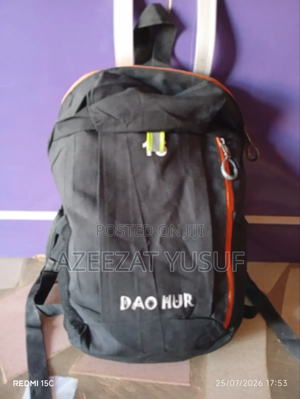 School Bags