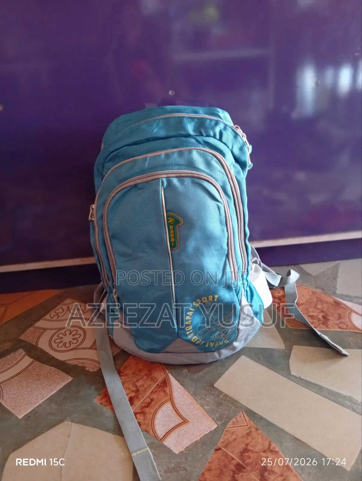 School Bags