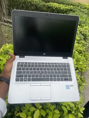Laptop HP EliteBook 840 G3 8GB Intel Core i7 SSD 256GB