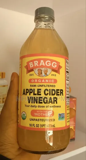 Bragg Apple Cider Vinegar