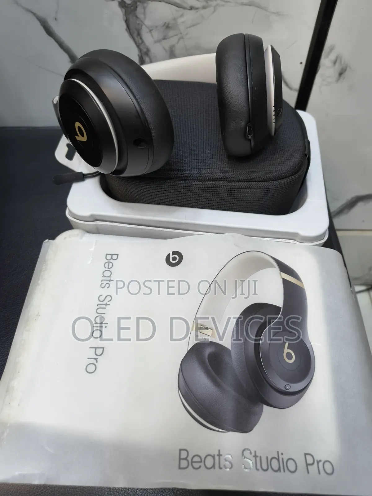 Beats Studio Pro