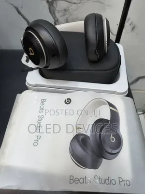 Beats Studio Pro