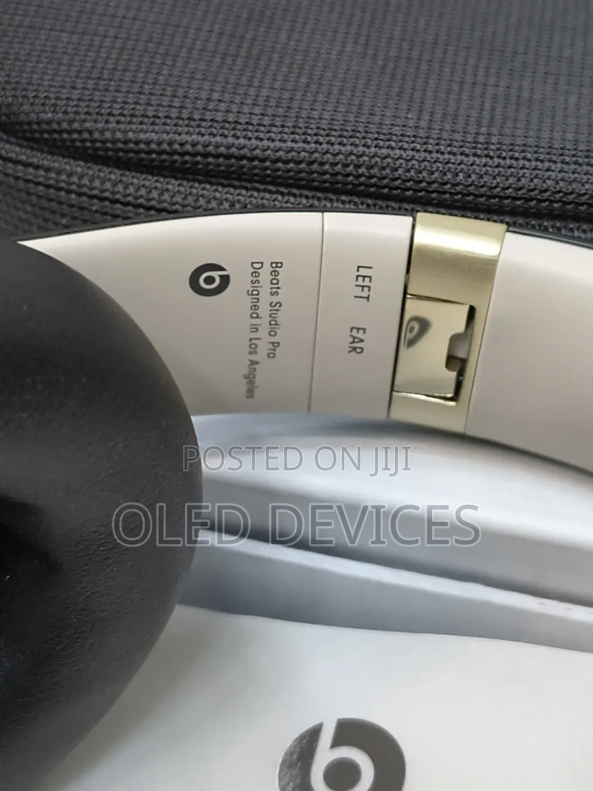 Beats Studio Pro