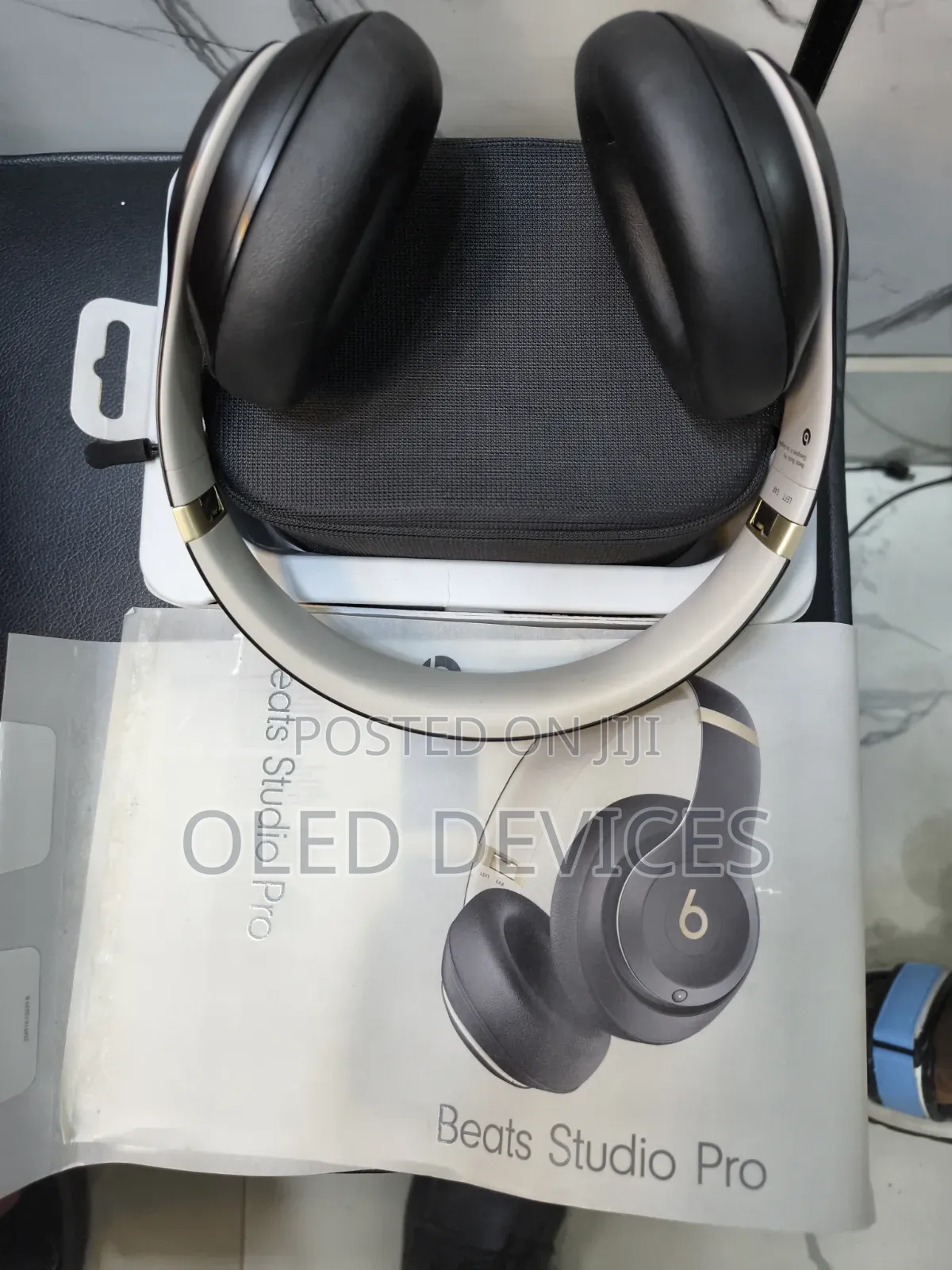 Beats Studio Pro