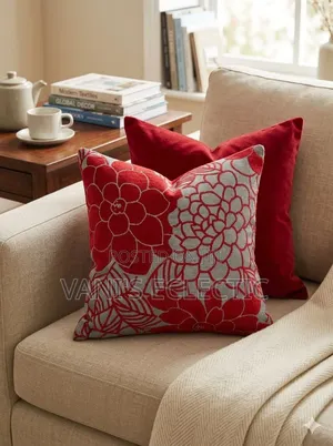 Classic Plush Beautiful Throw Pillows