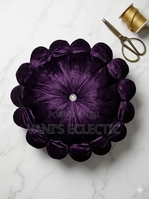 Classic Plush Beautiful Throw Pillows