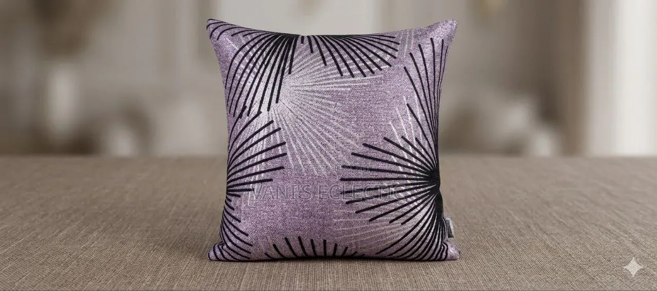 Classic Plush Beautiful Throw Pillows