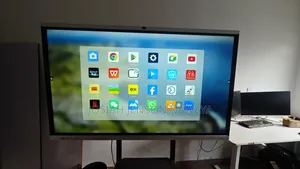65" Interactive Smart Digital Board and Display