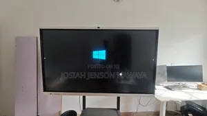 65" Interactive Smart Digital Board and Display