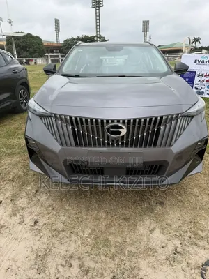 Motor Gac Gs3
