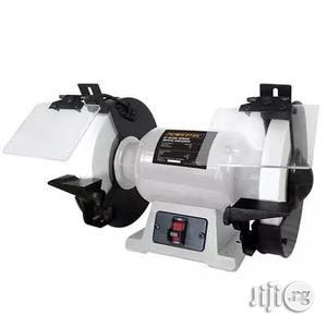 Fujita Heavy Duty Bench Grinder
