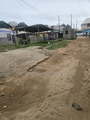 One and Half Plot for Sale Deed and Survey