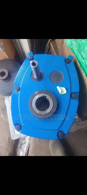 Speed Reducer