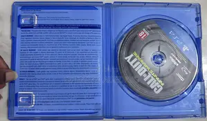 Call of Duty Infinite Warfare