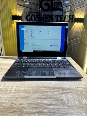 Laptop Lenovo 300e 4GB Intel SSD 128GB