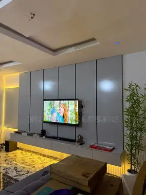 TV Console