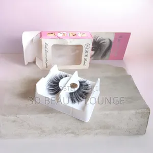 Horse Hair Lash Extensions