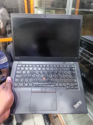 Laptop Lenovo ThinkPad X13 Gen 2 8GB AMD Ryzen 7 SSD 256GB