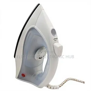 Travel Steam Electric Iron