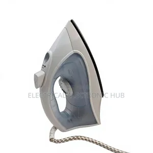 Travel Steam Electric Iron